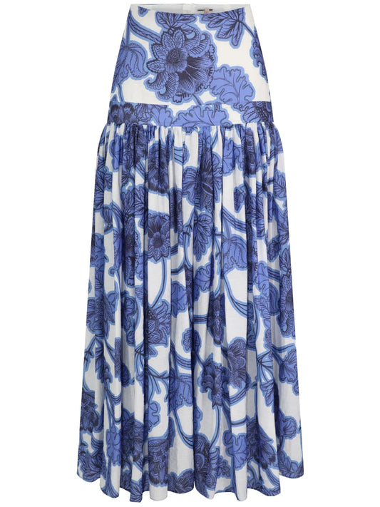 Napoli Maxi Skirt