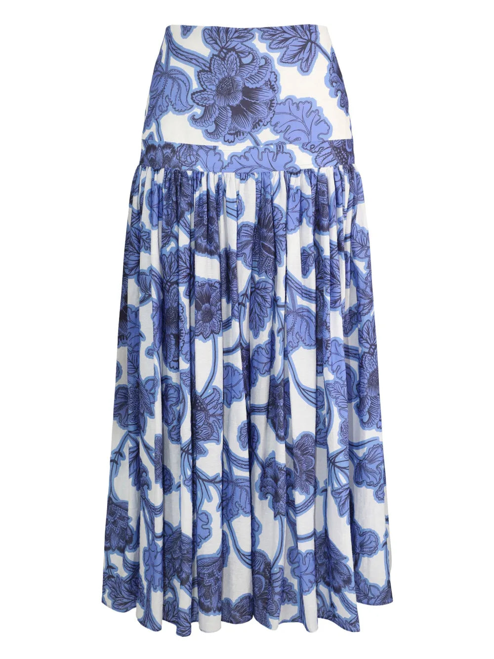 Napoli Maxi Skirt