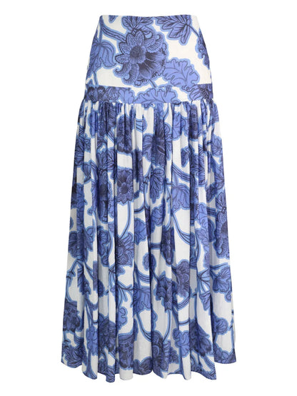 Napoli Maxi Skirt