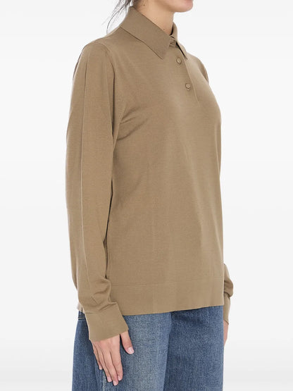 Ipanelli Polo Top