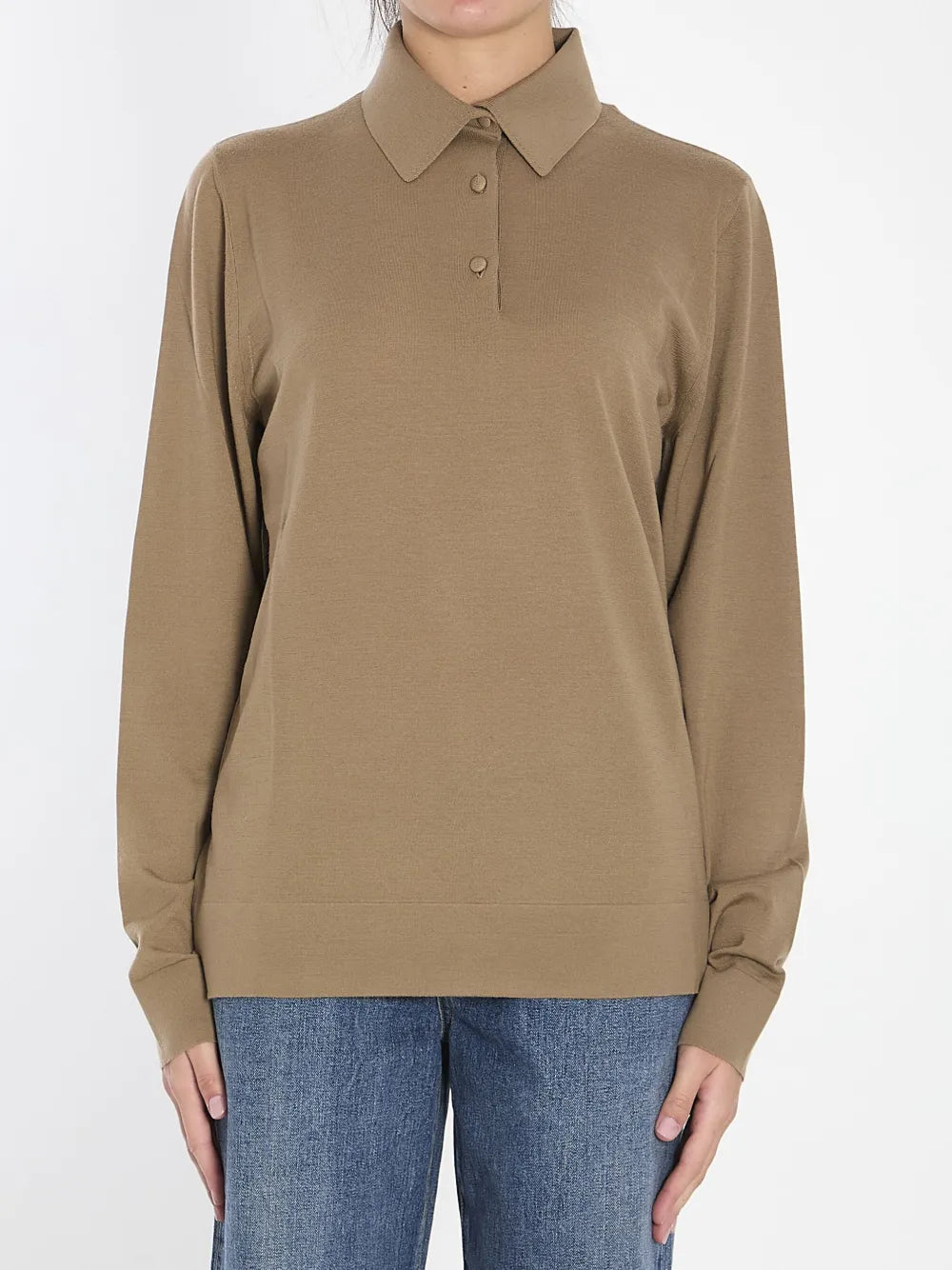 Ipanelli Polo Top