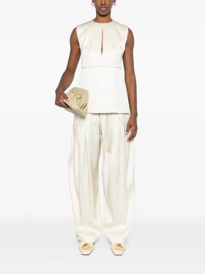 Twill Top