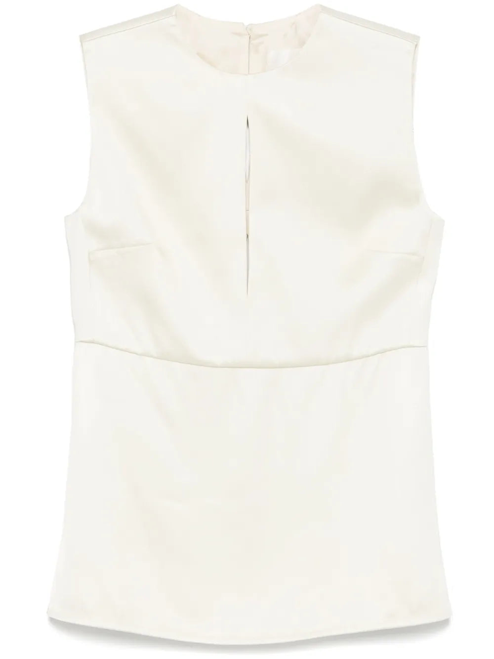 Twill Top