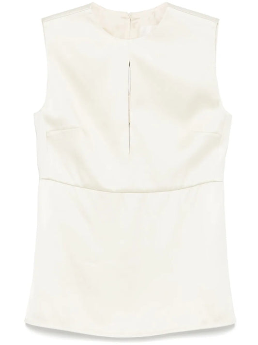 Twill Top