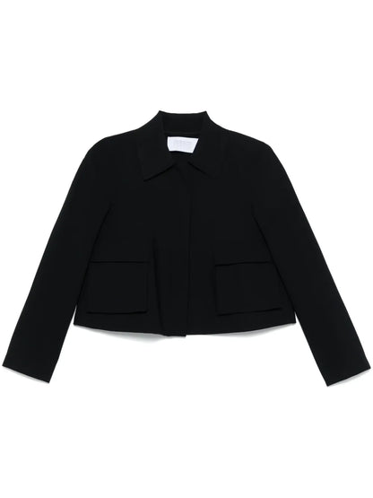 Cropped Jacket