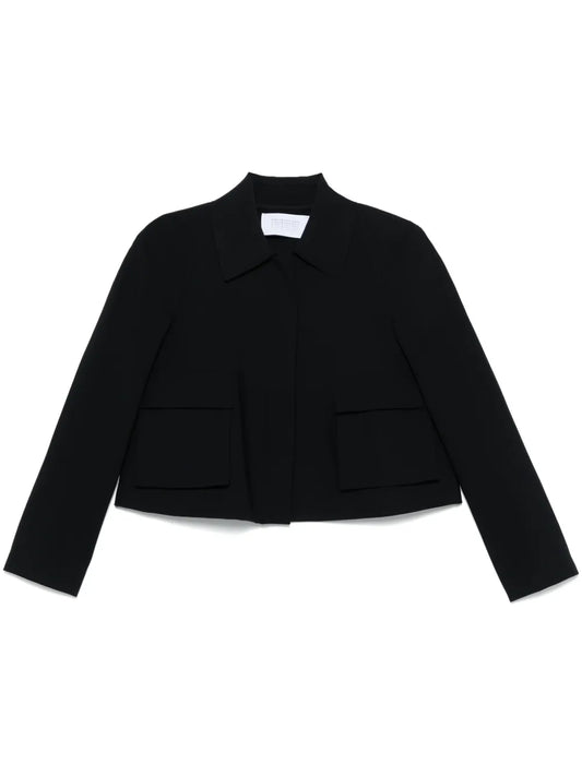 Cropped Jacket