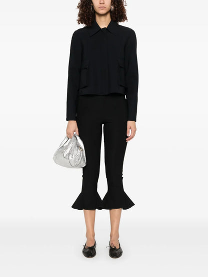 Cropped Jacket