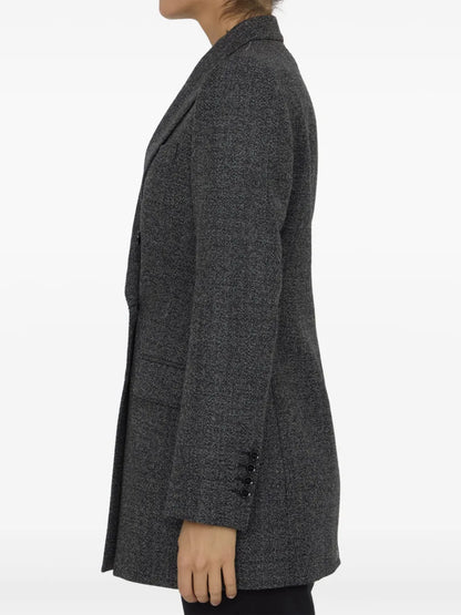 Wool Blazer