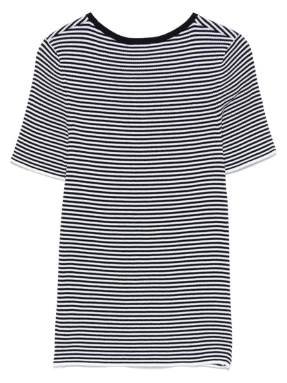 Striped Top