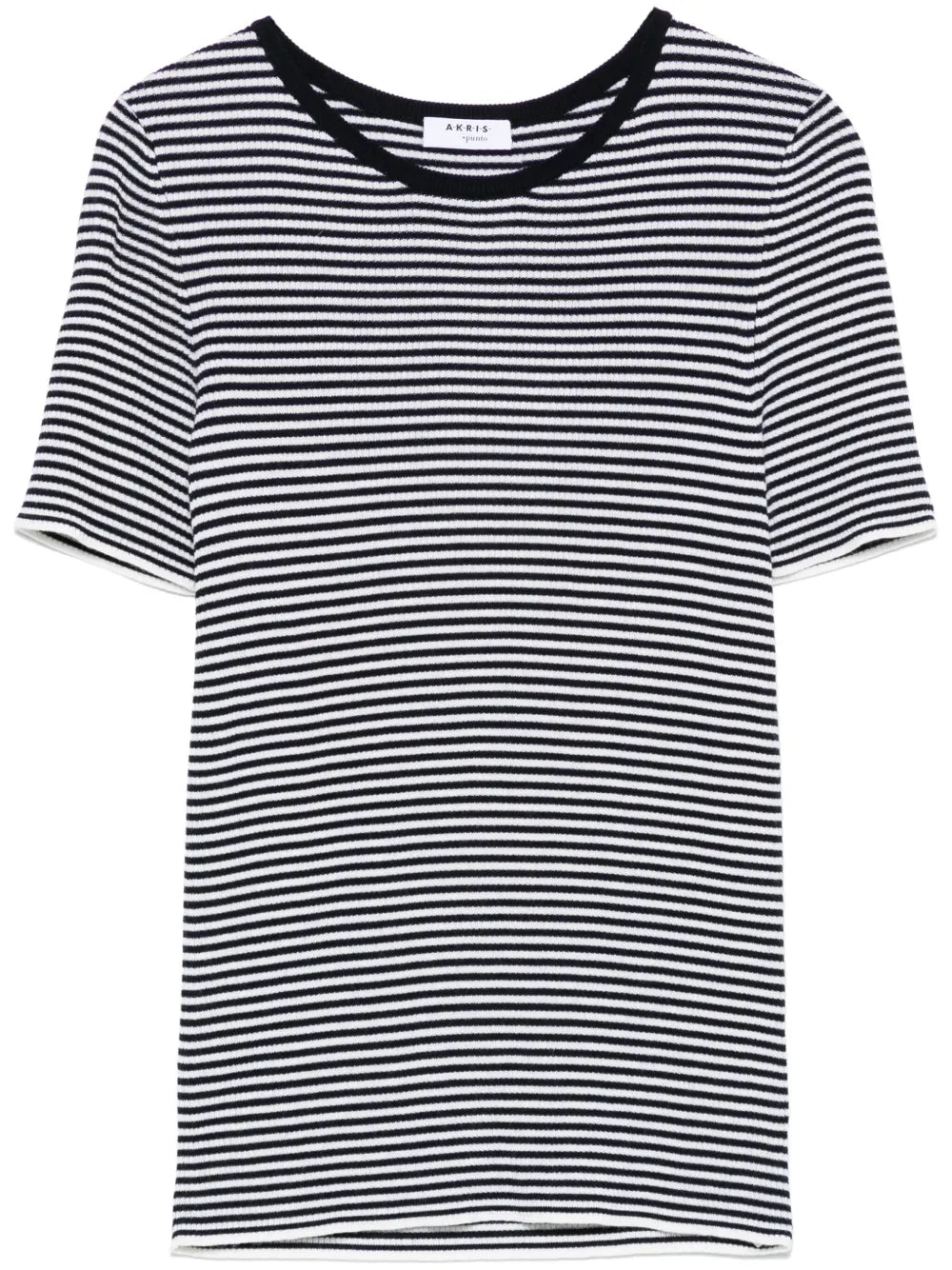 Striped Top