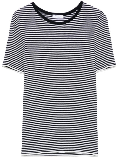 Striped Top