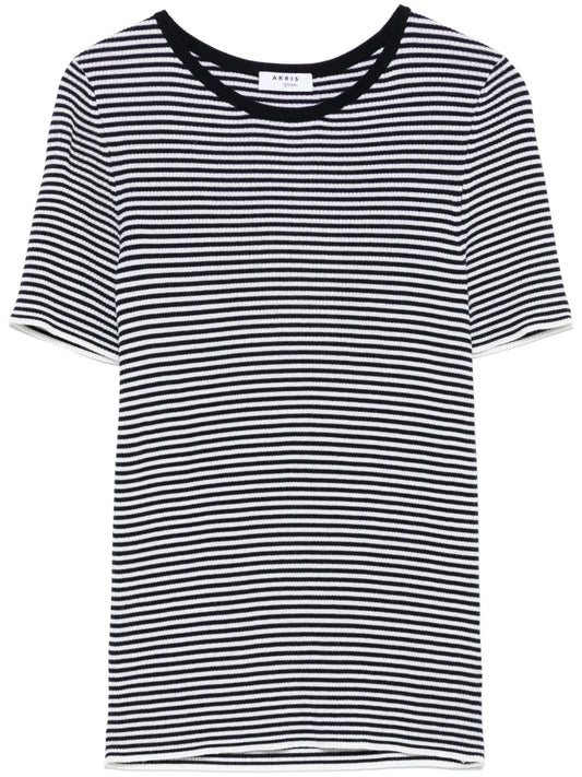 Striped Top