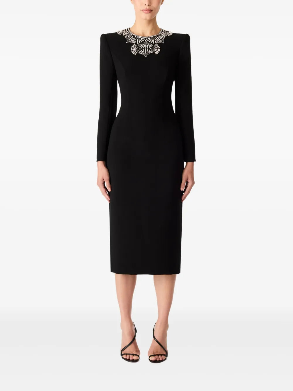 Noa Midi Dress