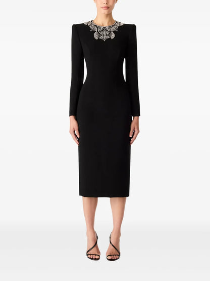 Noa Midi Dress