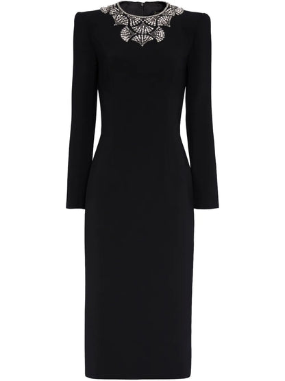 Noa Midi Dress