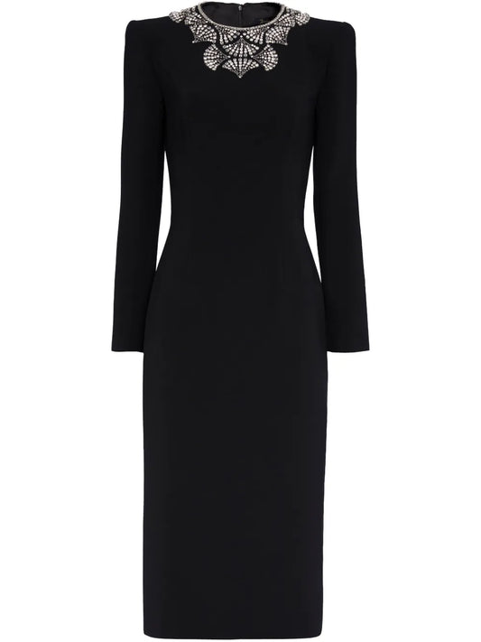 Noa Midi Dress
