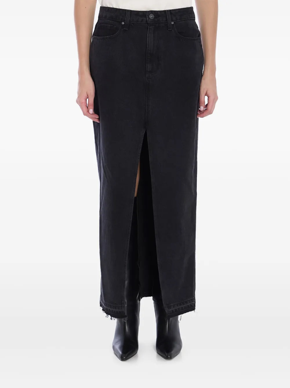 Angela Maxi Skirt