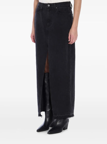 Angela Maxi Skirt