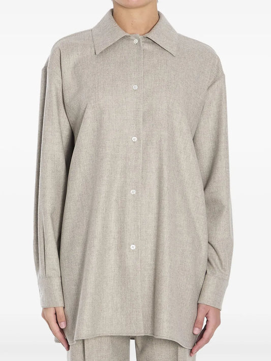 Komako Shirt