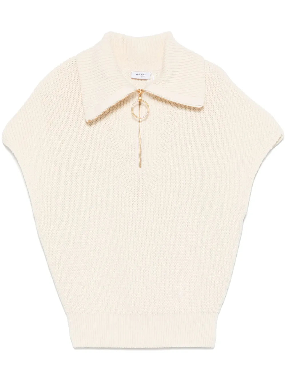 Knitted Top