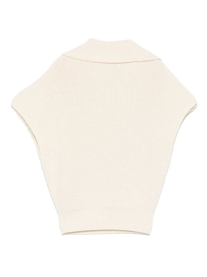 Knitted Top