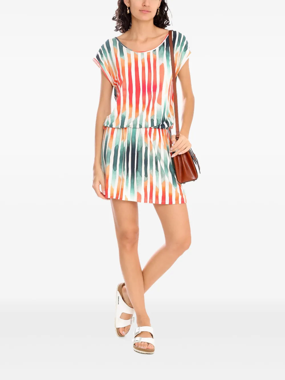 Shiva Dress