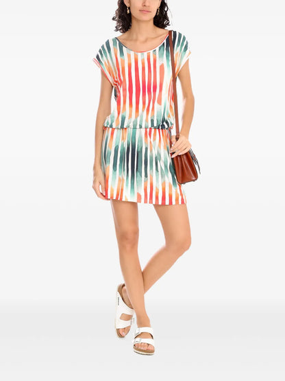 Shiva Dress
