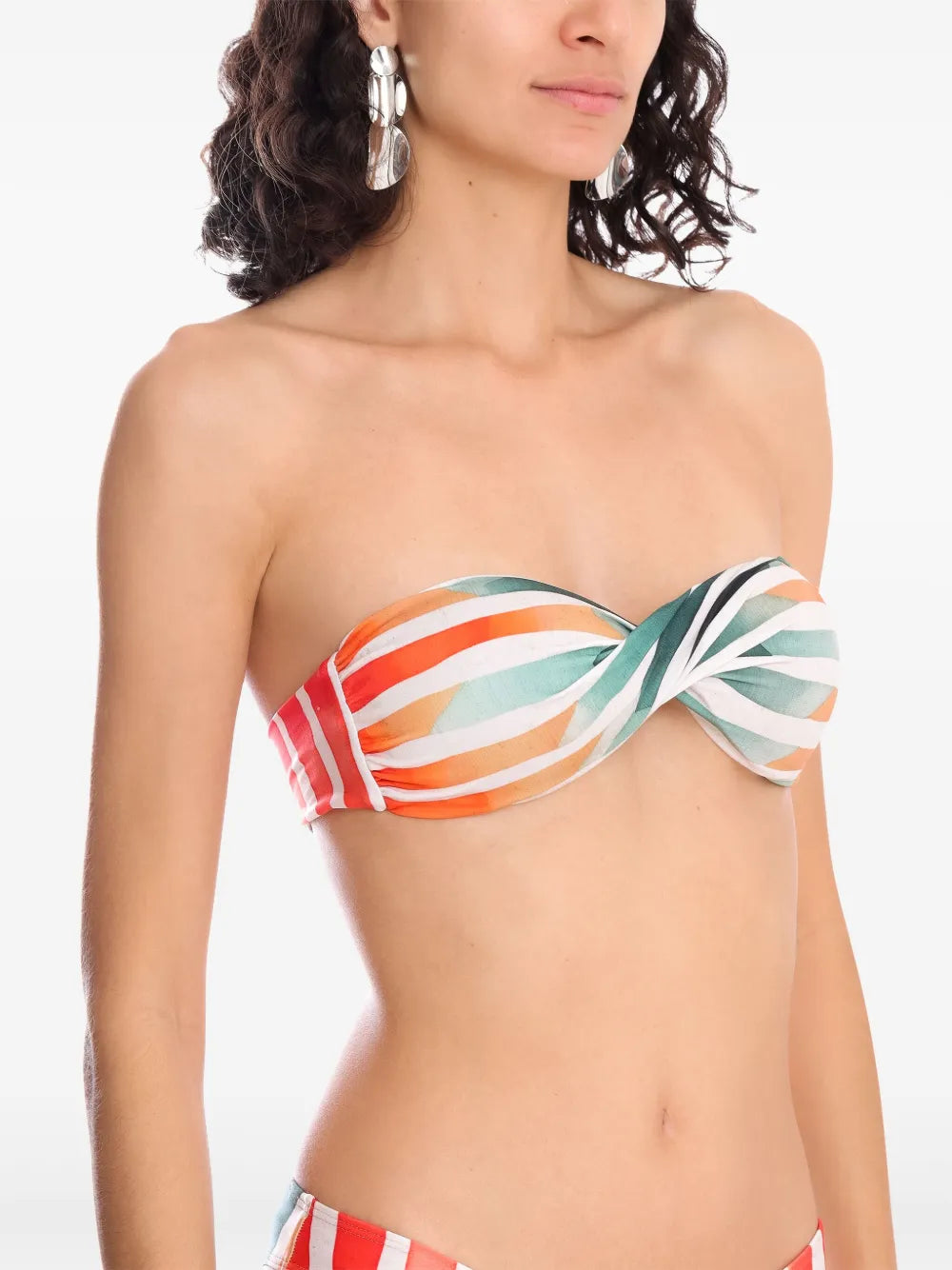 Hawaii Bikini Top