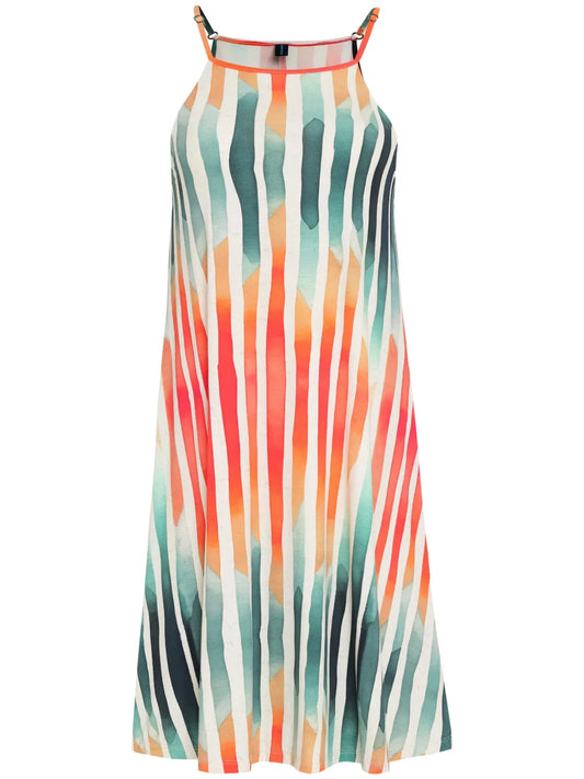 Isis Dress