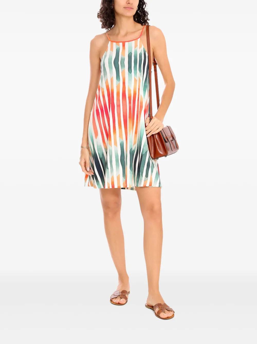 Isis Dress