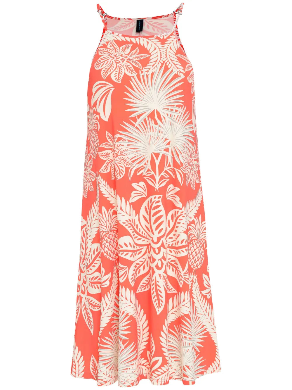 Isis Dress