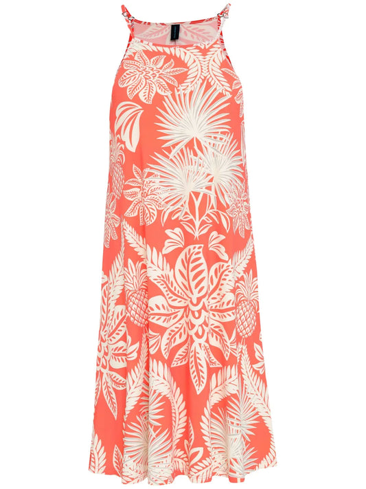 Isis Dress