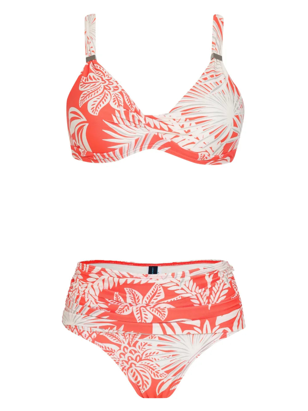 Mariane Bikini Set