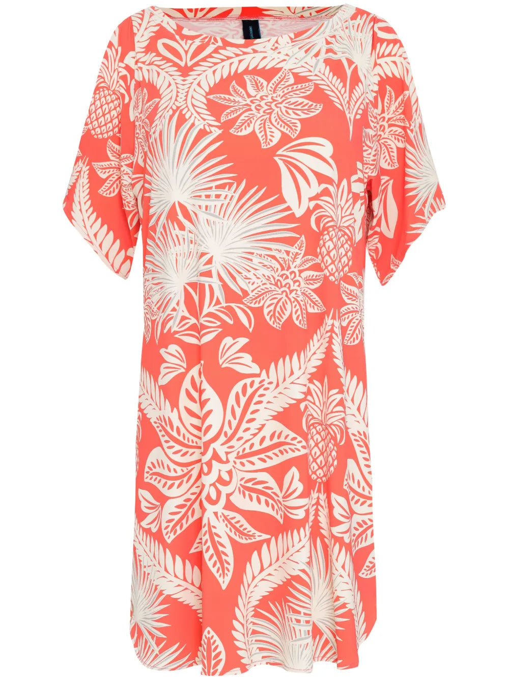 Allat Beach Dress