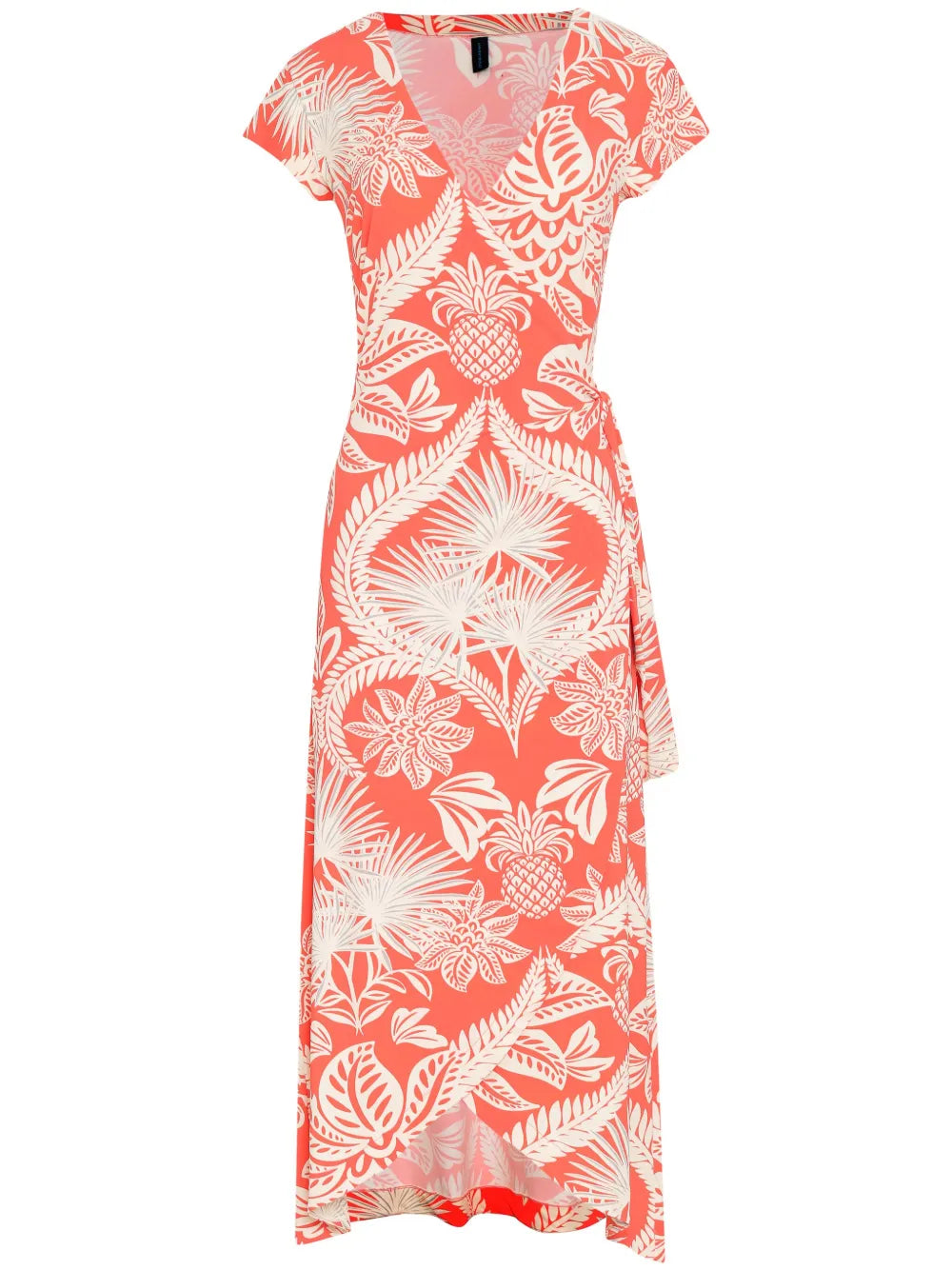 Falcão Dress