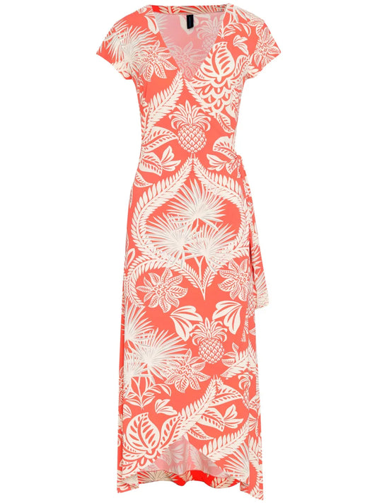 Falcão Dress