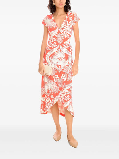 Falcão Dress