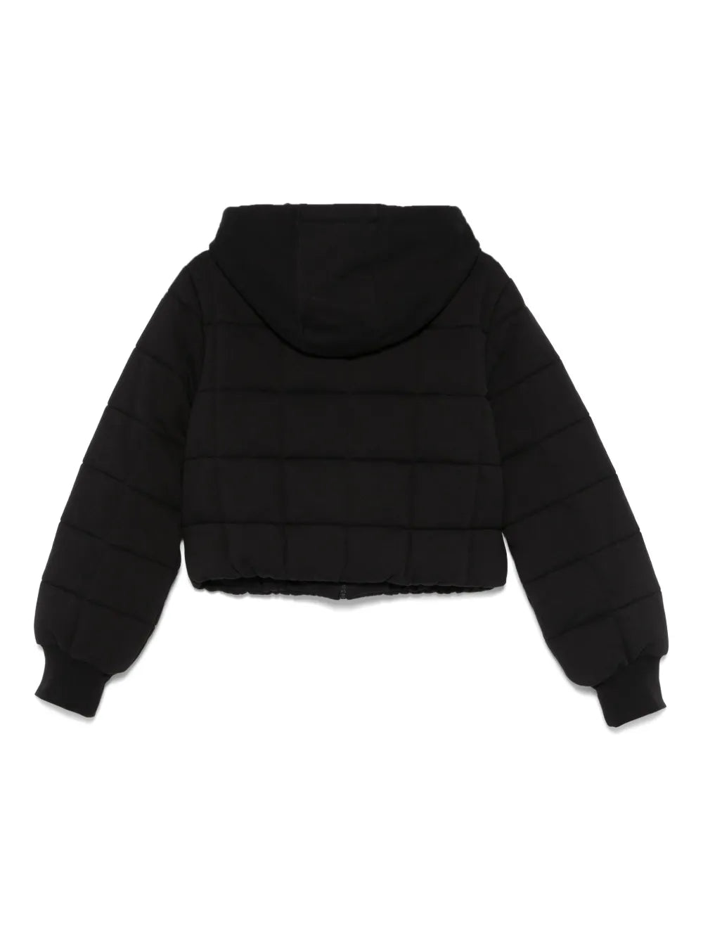 Quilted Jacket