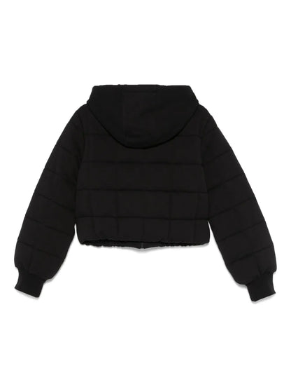 Quilted Jacket