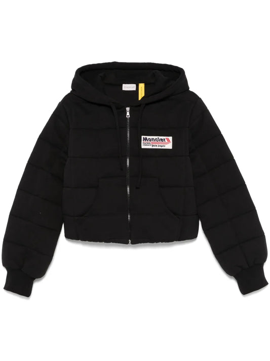 Quilted Jacket