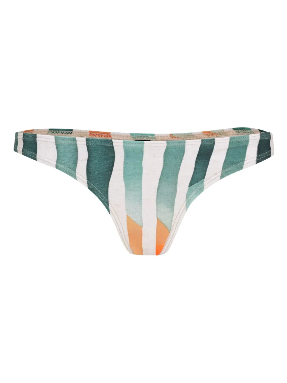 Poipu Bikini Bottoms