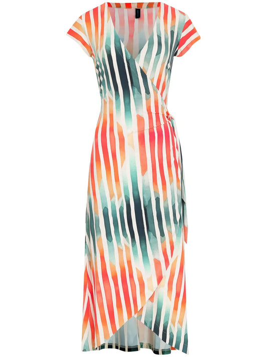 Falcão Dress