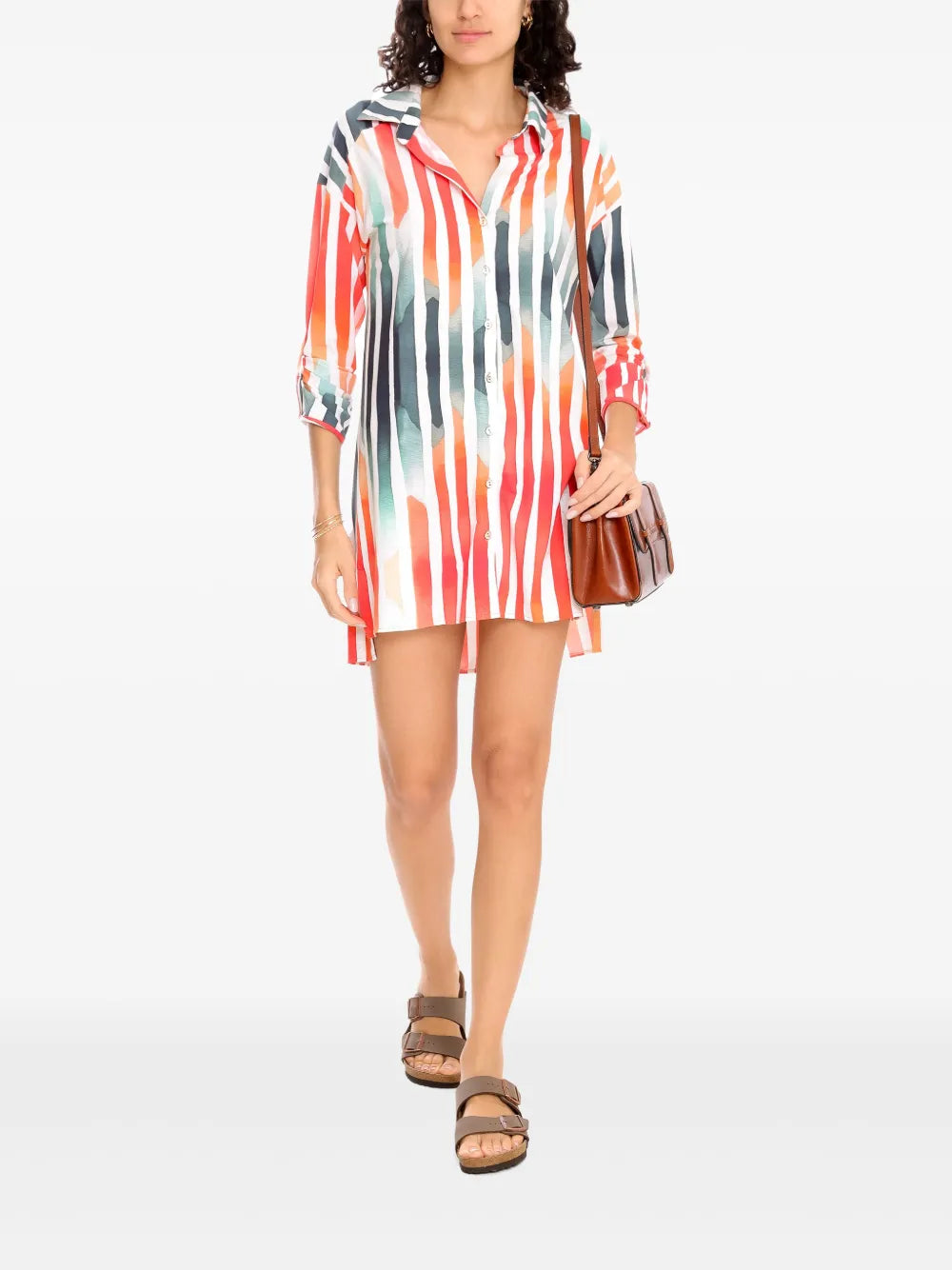 Meline Shirt
