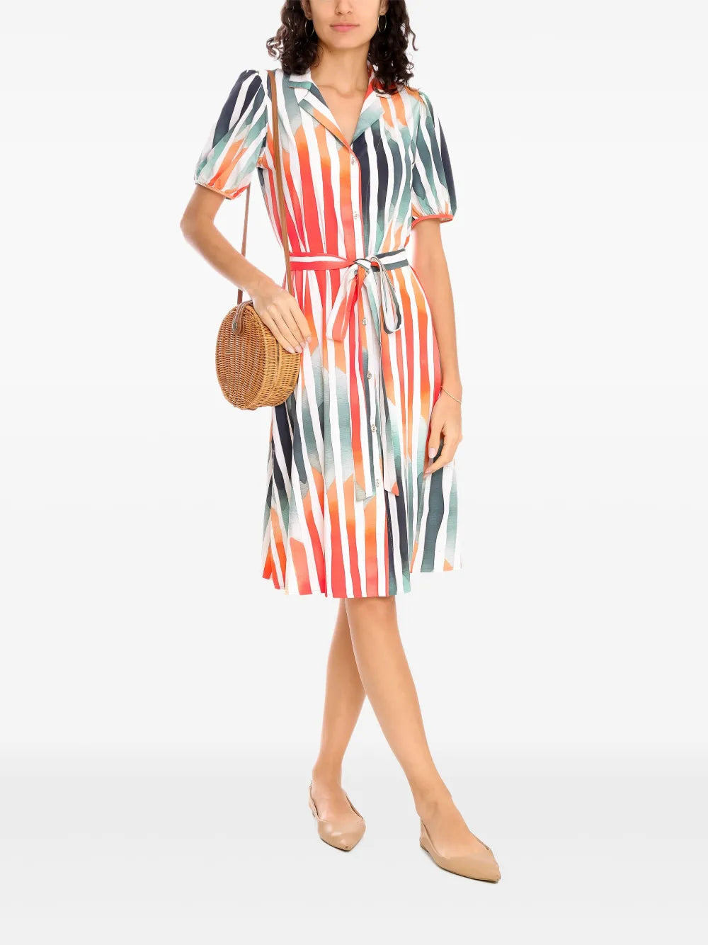 Themis Dress