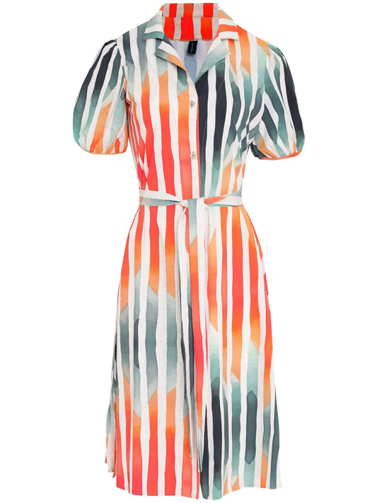 Themis Dress
