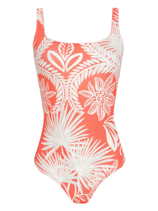 Hapuna Swimsuit