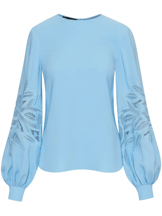 English Rose Blouse