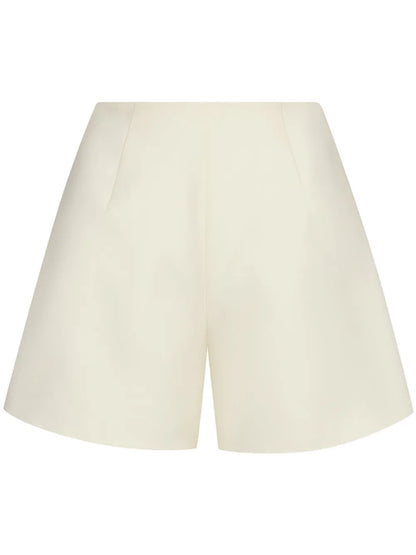 Wide Leg Shorts