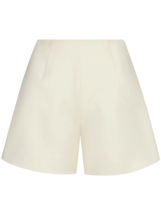Wide Leg Shorts