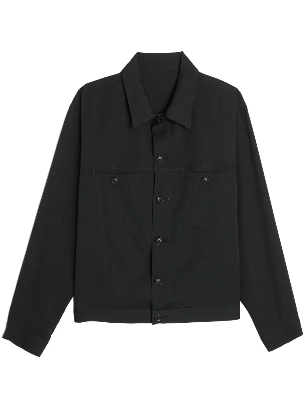Ko-Panel Denim Jacket